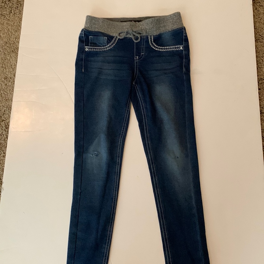 Vanilla Star girls jeggings